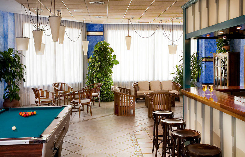Hotel Medplaya Pirámide Salou Zařízení fotografie
